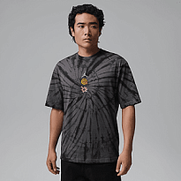 Футболка JORDAN M J BRK TIE DYE FEST SS CRW