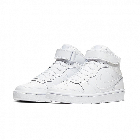 Кроссовки Nike Court Bogough Mid 2 (PS)