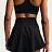 Юбка NIKE W NK ONE DF HR SKIRT CPSL SPD