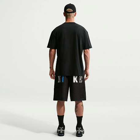 Футболка NIKE U NSW TEE LSE NIKE