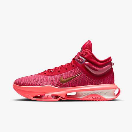 Кроссовки NIKE AIR ZOOM G.T. JUMP 2