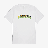 Футболка Converse FLORAL INFILL TEE