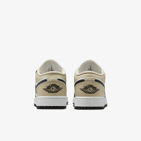 Кроссовки AIR JORDAN 1 LOW (GS)
