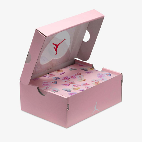 Кроссовки JORDAN TRUNNER O/S (GS)