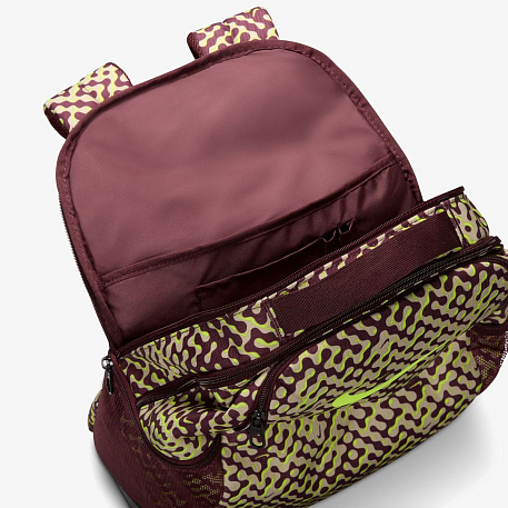 Рюкзак NIKE NK BRSLA M BKPK - 9.5 AOP FA25