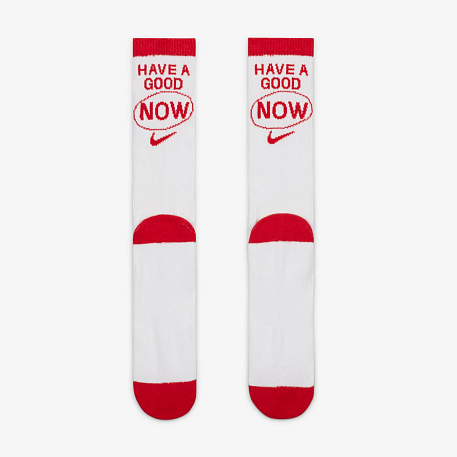 Носки Nike Everyday Plus Cushioned Crew Socks