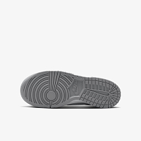 Кроссовки NIKE DUNK LOW (GS)