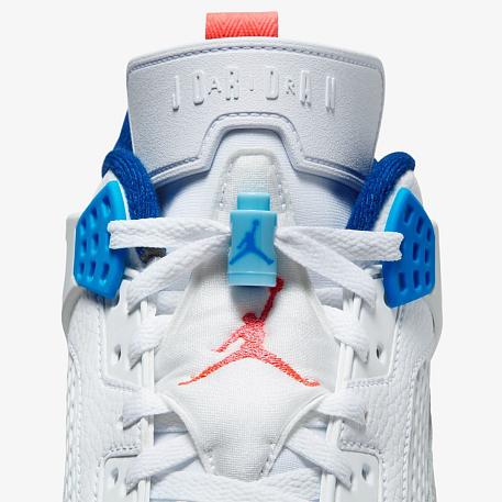 Кроссовки JORDAN SPIZIKE LOW