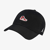 Кепка JORDAN JAN AJ1 PATCH CAP