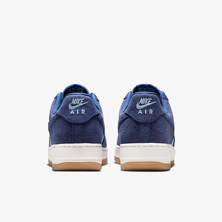 Кроссовки NIKE AIR FORCE 1 07 LV8