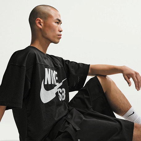 Шорты NIKE U NK SB 9ER SHORT