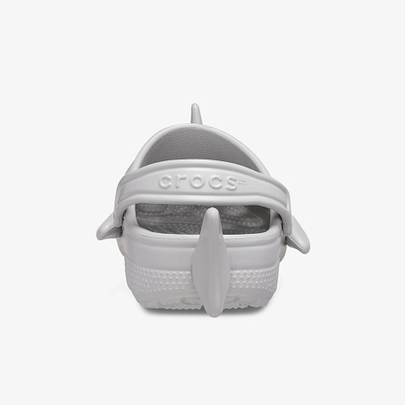 Клоги CROCS Classic  IAM  Shark Clog T Atm