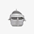 Клоги CROCS Classic  IAM  Shark Clog T Atm