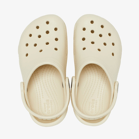 Клоги Crocs Classic Clog T BBt