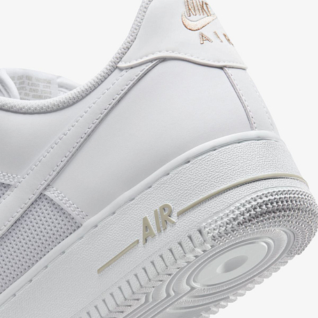 Кроссовки NIKE AIR FORCE 1 07 LV8