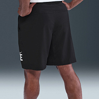 Шорты NIKE M NK DF FORM 9IN UL SHORT GFX