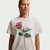 Футболка NIKE W NSW CLASSIC ST2 TEE