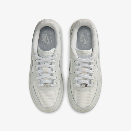 Кроссовки NIKE AIR FORCE 1 LV8 2 (GS)