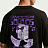 Футболка NIKE U NSW TEE LSE SWOOSH SOUNDS