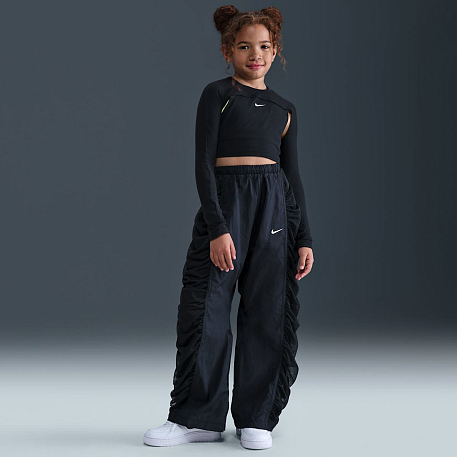 Брюки NIKE G NSW WVN PNT DANCE