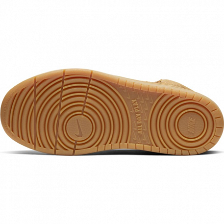 Кроссовки Nike Court Bogough Mid 2 BOOT (PS)