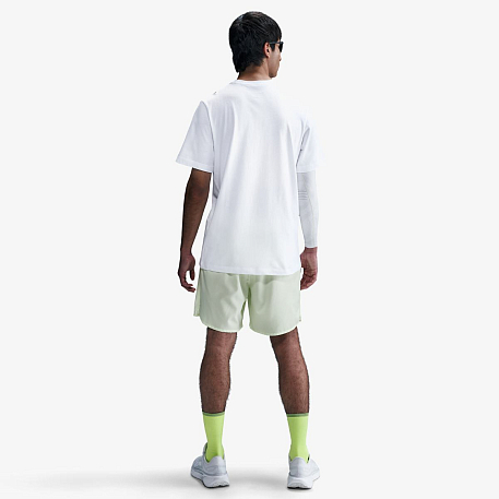 Футболка NIKE M NK TEE ELITE ENTRY