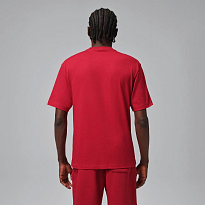 Футболка JORDAN M J BRK JM GFX SS CREW