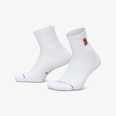 Носки NIKE U NK ED ELVD ANK 3P TENNIS 144