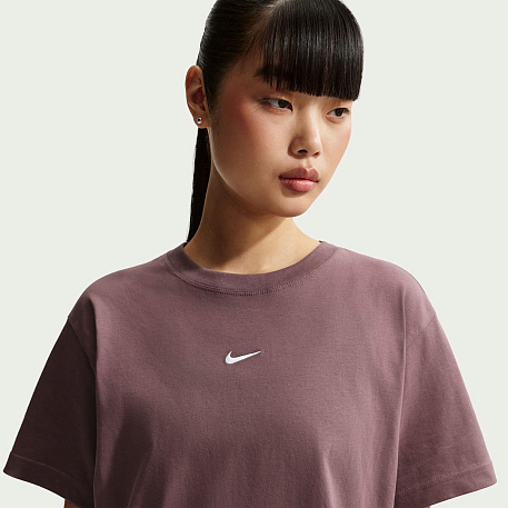 Футболка NIKE W NSW CLASSIC SS TEE