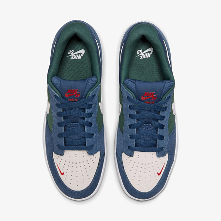 Кроссовки NIKE SB FORCE 58