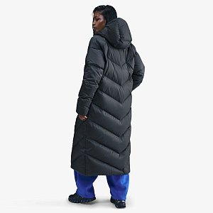 Куртка NIKE W NSW SF DWNFL NK WPFR PRKA V2