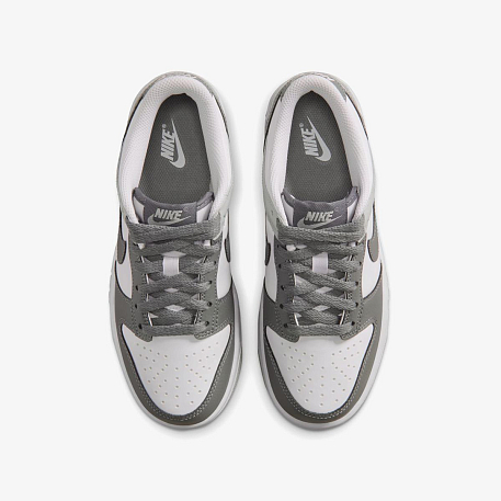 Кроссовки NIKE DUNK LOW RP (GS)