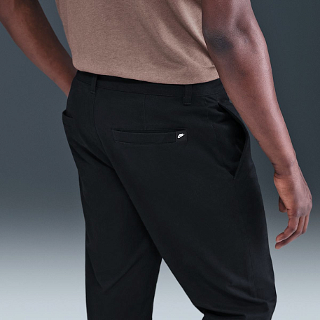 Брюки NIKE M NK CLUB CHINO STRETCH PANT