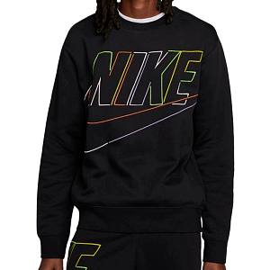 Толстовка Nike Club Fleece+