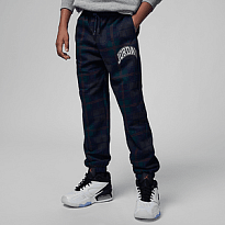 Брюки Jordan Essentials PLAID PANTS