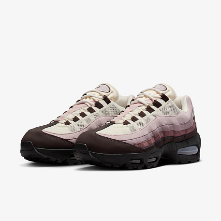 Кроссовки NIKE W AIR MAX 95 BIG BUBBLE