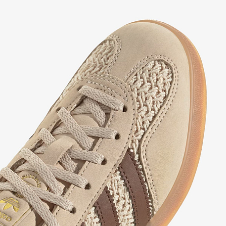 Кроссовки ADIDAS GAZELLE INDOOR W