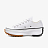 Кеды Converse RUN STAR HIKE OX