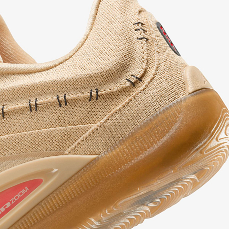 Кроссовки JORDAN ZION 4