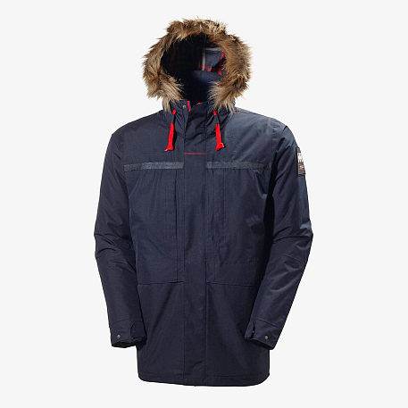 Парка Helly Hansen COASTAL 2 PARKA