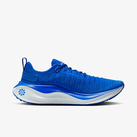 Кроссовки NIKE REACTX INFINITY RUN 4