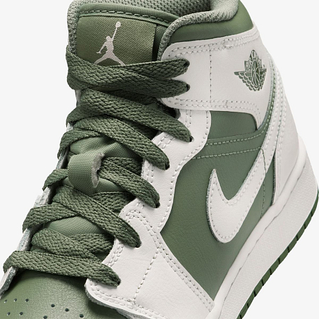 Кроссовки AIR JORDAN 1 MID (GS)