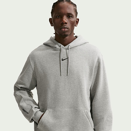 Толстовка NIKE M NRG CS NOCTA HOODIE FLC 2