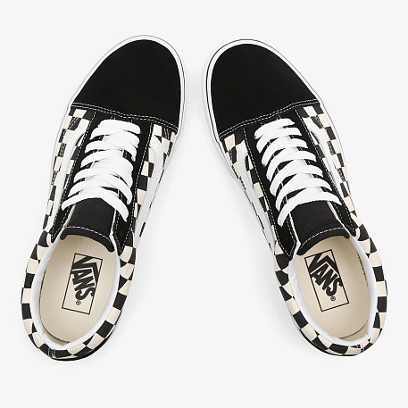 Кеды VANS UA Old Skool