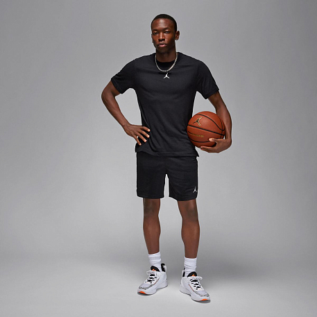 Шорты JORDAN M J DF SPRT MESH SHORT
