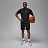 Шорты JORDAN M J DF SPRT MESH SHORT