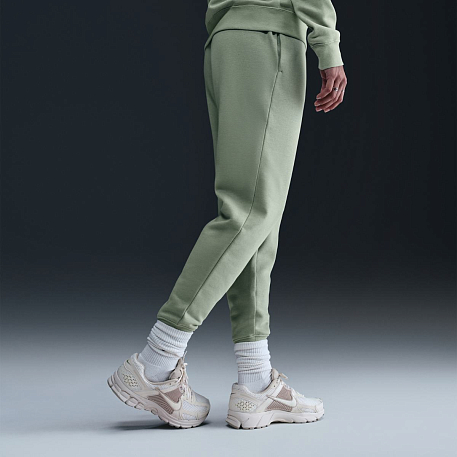 Брюки NIKE W NSW CLUB STD PANT SHINE