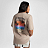 Футболка CONVERSE BEACH SCENE PALM TREE TEE