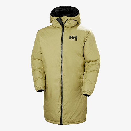 Куртка Helly Hansen REVERSIBLE COAT