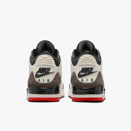 Кроссовки JORDAN AIR JORDAN 3 RETRO OG